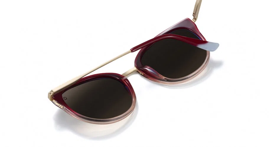Etnia Barcelona IFARA 21 SUN Sunglasses - view 33
